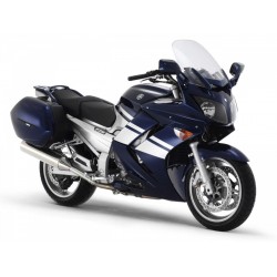 FJR 1300 AS 2006-2011